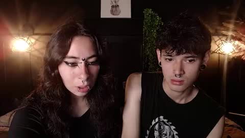 MOON AND ZUKO online show from 14, 1, 2026