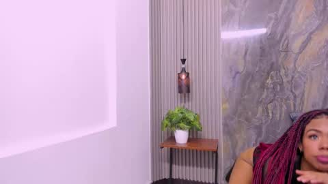 Snapshot of moonbrown chatting on 13, 3, 2026 MoonBrown online show from 13, 3, 2026