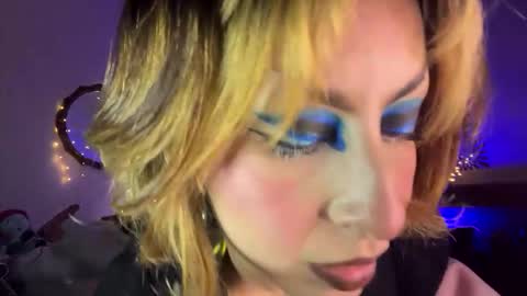 Cinna online show from 16, 11, 2025