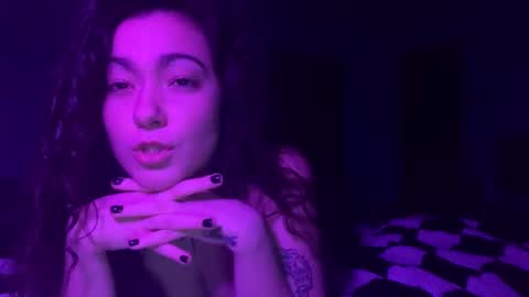 Snapshot of moonkitty6969 chatting on 14, 2, 2025 Moonkitty online show from 14, 2, 2025