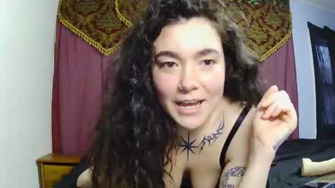 Moonkitty online show from 23, 3, 2026