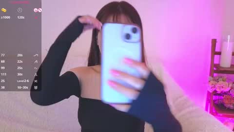 Snapshot of moonlight8_ chatting on 12, 2, 2025 LANA online show from 12, 2, 2025