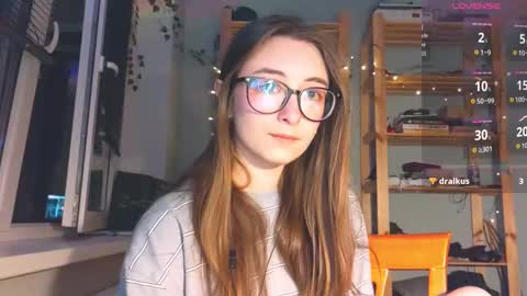 Snapshot of moonlight__lovers chatting on 9, 3, 2026 Dana online show from 9, 3, 2026