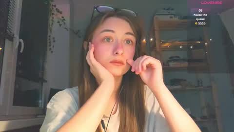 Snapshot of moonlight__lovers chatting on 15, 3, 2026 Dana online show from 15, 3, 2026