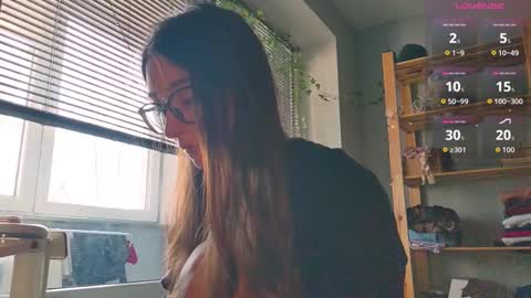 Snapshot of moonlight__lovers chatting on 27, 3, 2026 Dana online show from 27, 3, 2026