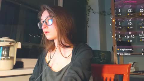 Snapshot of moonlight__lovers chatting on 29, 3, 2026 Dana online show from 29, 3, 2026