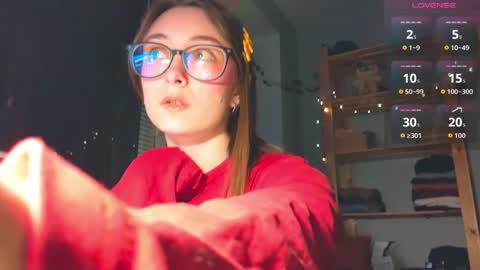 Snapshot of moonlight__lovers chatting on 6, 4, 2026 Dana online show from 6, 4, 2026