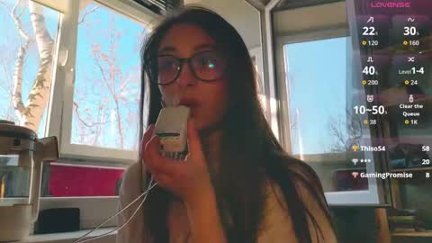 Snapshot of moonlight__lovers chatting on 11, 4, 2026 Dana online show from 11, 4, 2026