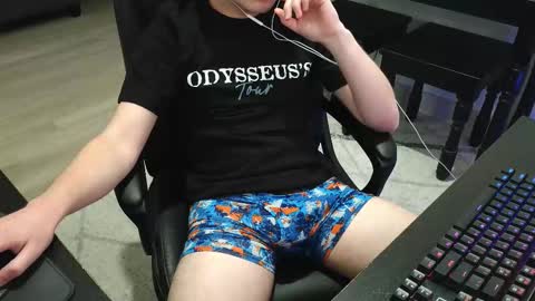 moonlighter7 online show from 16, 12, 2025