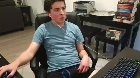 moonlighter7 online show from 14, 1, 2026