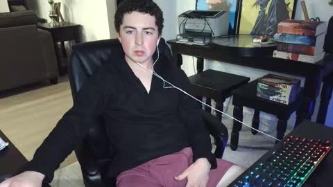 moonlighter7 online show from 26, 3, 2026