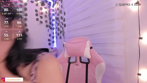 moonliight__ online show from 23, 12, 2024