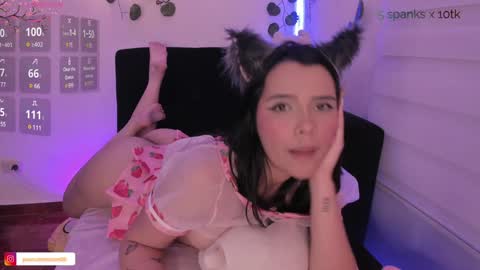 moonliight__ online show from 27, 12, 2024