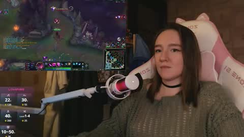 Katrin online show from 21, 3, 2026