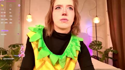 Asuna online show from 26, 11, 2025