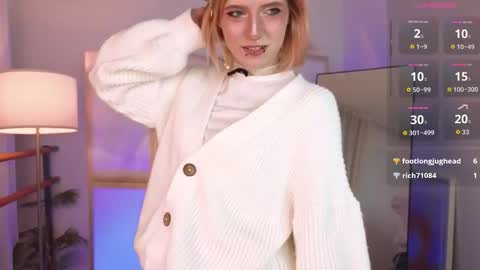 Asuna online show from 3, 2, 2026