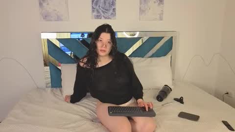 Moon online show from 7, 11, 2025