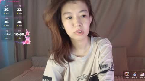 moonmimmi online show from 22, 3, 2026