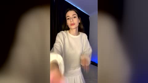 Laine online show from 14, 1, 2026