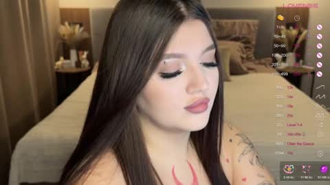 Snapshot of moonrenata chatting on 23, 10, 2025 Ri online show from 23, 10, 2025