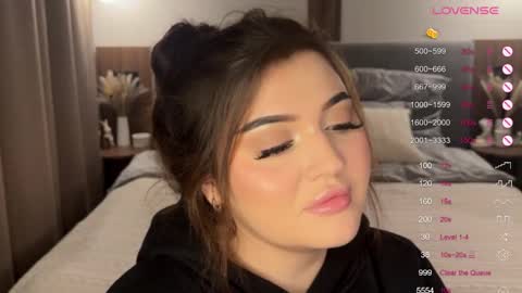 Snapshot of moonrenata chatting on 19, 11, 2025 Ri online show from 19, 11, 2025