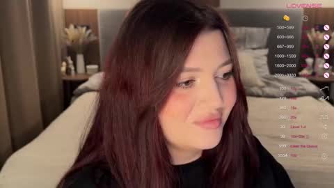 Snapshot of moonrenata chatting on 30, 11, 2025 Ri online show from 30, 11, 2025