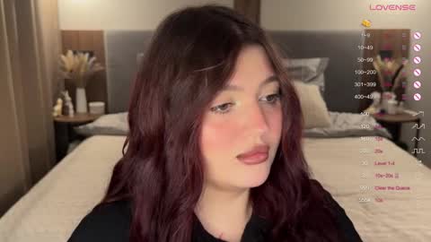 Snapshot of moonrenata chatting on 3, 12, 2025 Ri online show from 3, 12, 2025