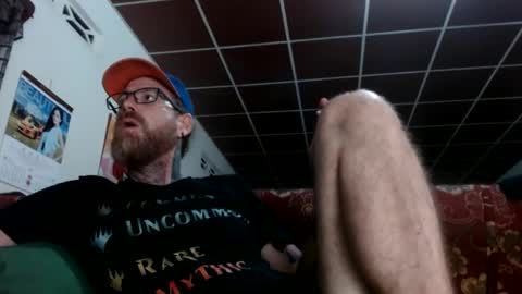 Scott and online show from 19, 2, 2025