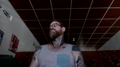 Scott and online show from 19, 2, 2025