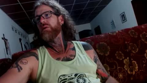 Scott and online show from 26, 2, 2025