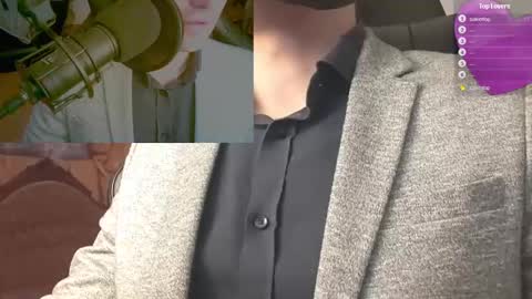 Snapshot of moonsire chatting on 7, 1, 2025 Moonsire online show from 7, 1, 2025