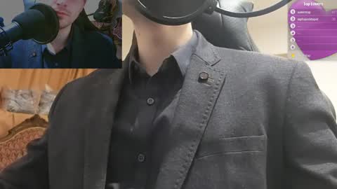 Snapshot of moonsire chatting on 9, 1, 2025 Moonsire online show from 9, 1, 2025