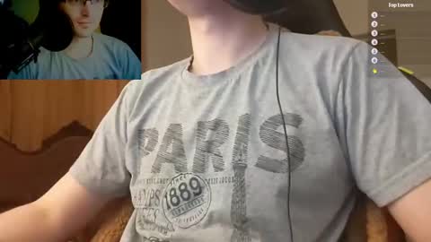 Snapshot of moonsire chatting on 16, 1, 2025 Moonsire online show from 16, 1, 2025