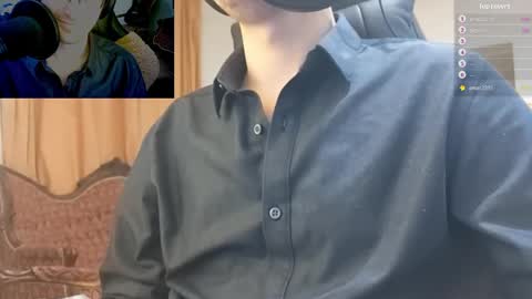 Snapshot of moonsire chatting on 19, 1, 2025 Moonsire online show from 19, 1, 2025