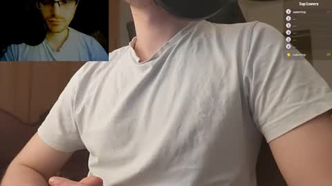 Snapshot of moonsire chatting on 20, 1, 2025 Moonsire online show from 20, 1, 2025