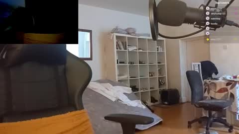 Snapshot of moonsire chatting on 27, 1, 2025 Moonsire online show from 27, 1, 2025