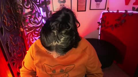 Snapshot of moonsunflower chatting on 10, 1, 2025 luna online show from 10, 1, 2025