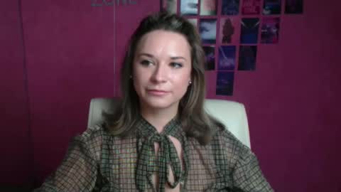 Susanna online show from 5, 3, 2026