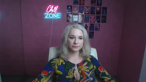 Susanna online show from 21, 3, 2026