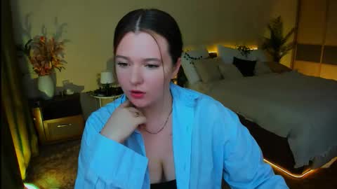 Betty online show from 21, 10, 2025