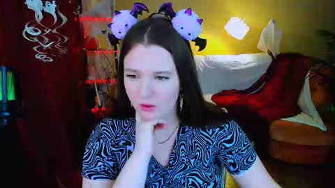 Betty online show from 28, 10, 2025