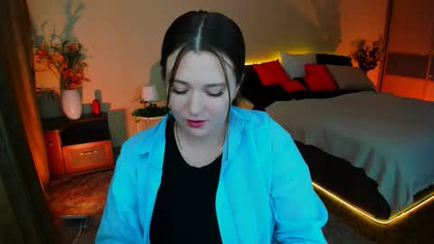 Betty online show from 5, 11, 2025