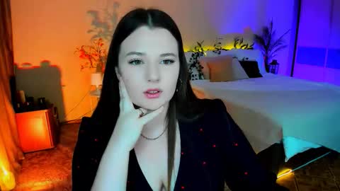 Betty online show from 19, 11, 2025