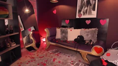 Michelle online show from 14, 2, 2026