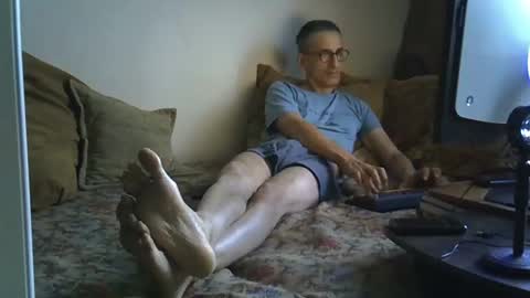 Alex online show from 16, 11, 2025