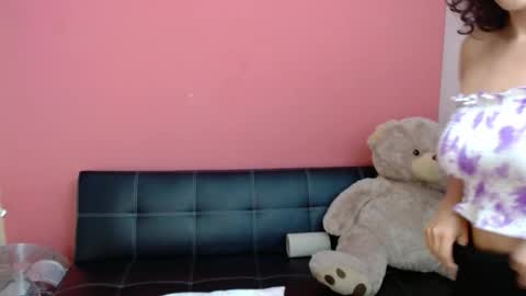 Mora Haze 3 online show from 6, 1, 2026