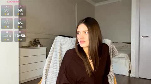 Fleyva online show from 6, 10, 2025