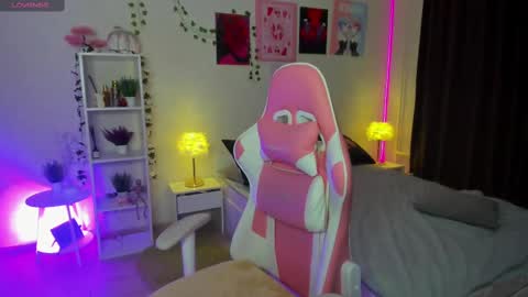 Snapshot of moranakit chatting on 2, 3, 2025 Morana Mayer online show from 2, 3, 2025