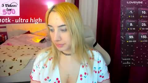 Morana Mayer online show from 2, 2, 2026