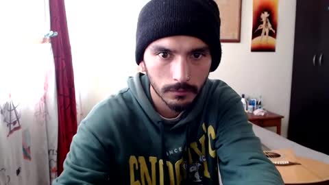 Abelardo online show from 20, 1, 2025